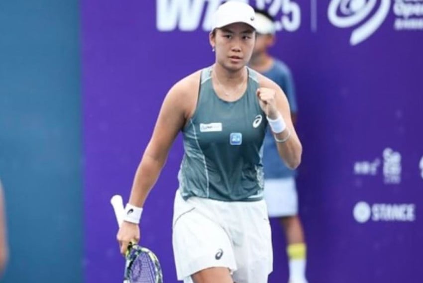 wow-ranking-wta-janice-tjen-tembus-99-dunia-usai-juara-di-china-hrj.JPG